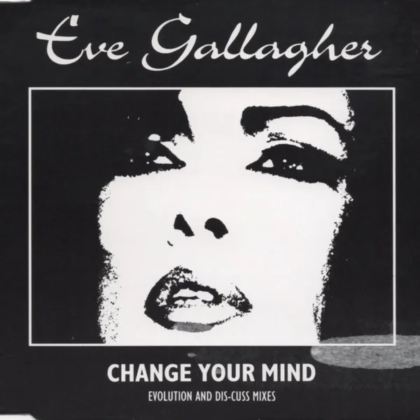 Change Your Mind