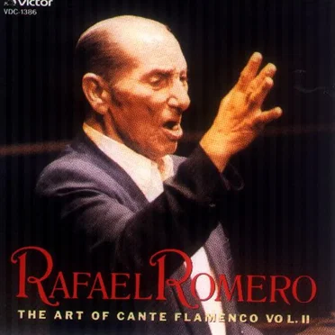 The Art of Cante Flamenco Vol. II