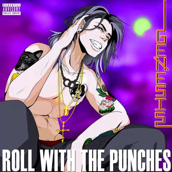 Roll With the Punches