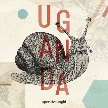 Aperitivi lunghi by Uganda - album cover