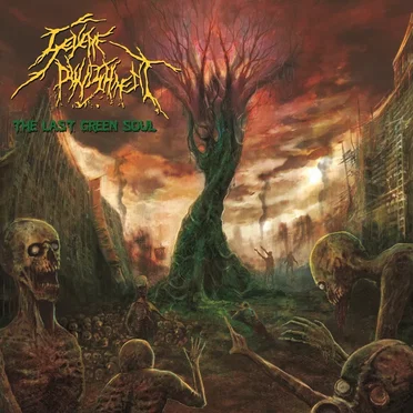 Severe Punishment