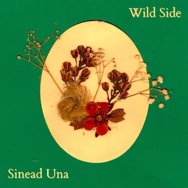 Wild Side by Sinead Una - album cover