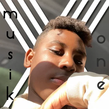 Musik One by xxavv - album cover