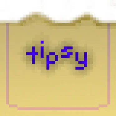 Tipsy