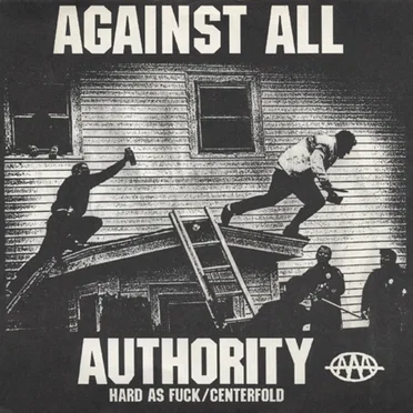 Against All Authority / Less Than Jake
