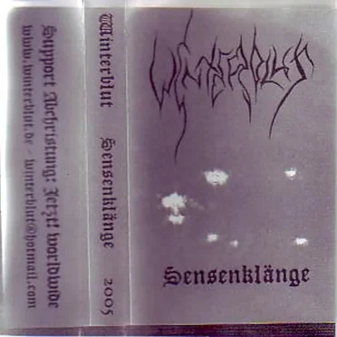 Sensenklänge