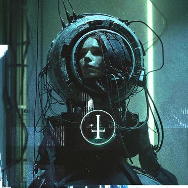 Sonoluminescence by Tyrant of Death - album cover