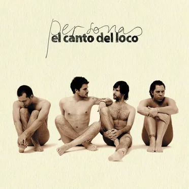 Personas by El Canto del Loco - album cover