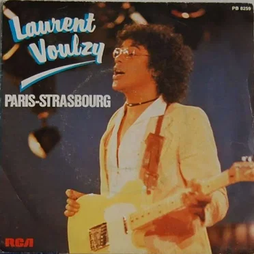 Paris - Strasbourg