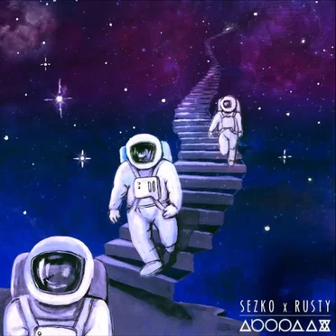 Abordaj by RUSTY - album cover