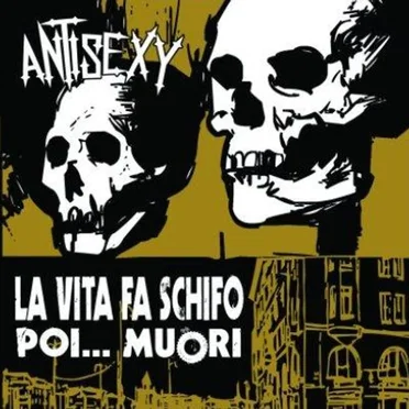 Antisexy