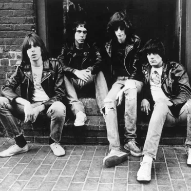 Ramones