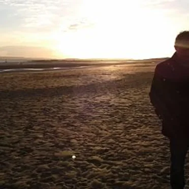 Here We Sit Single by Noel O'Reilly - album cover