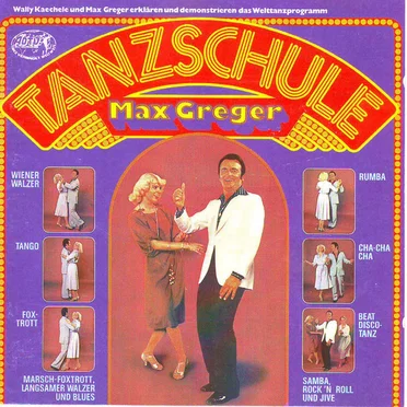Tanzschule
