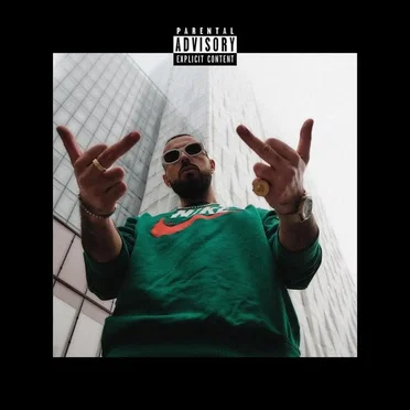 L’important c’est pas la chute vol. 1 by L'Don - album cover