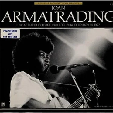 Live At The Bijou Cafe, Philadelphia, February 18, 1977