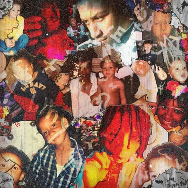 A Love Letter to You 2 by Trippie Redd - album cover