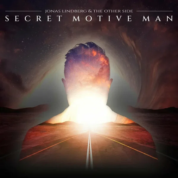 Secret Motive Man
