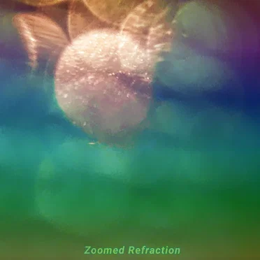Zoomed Refraction