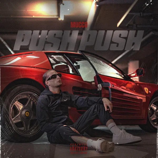 Push Push