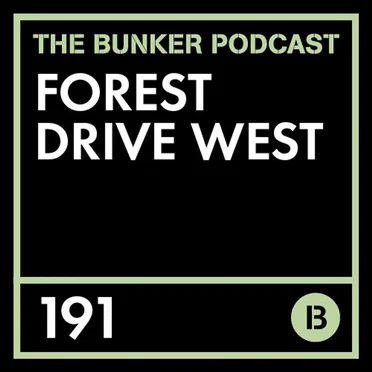 The Bunker Podcast 191