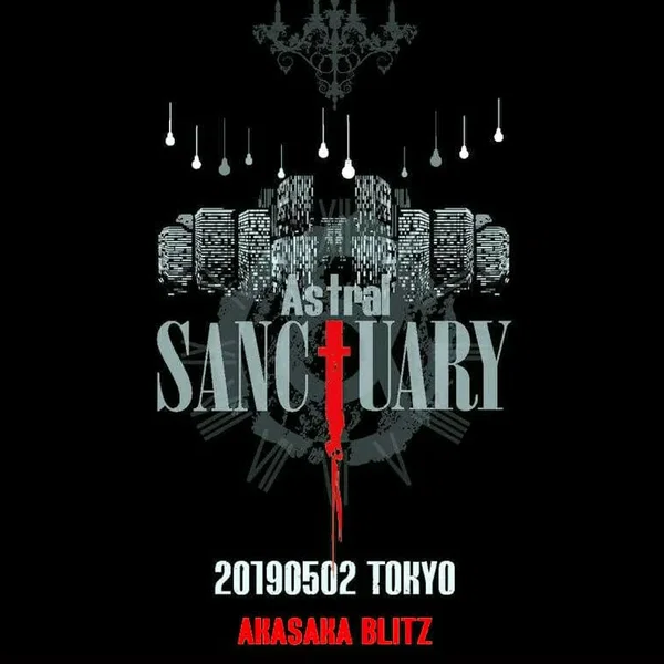 Astral SANCTUARY
