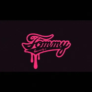Tommy heavenly⁶