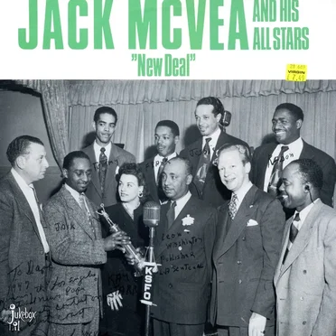 Jack McVea & His All Stars