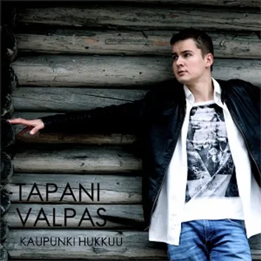 Kaupunki hukkuu