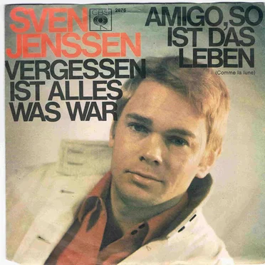 Sven Jenssen