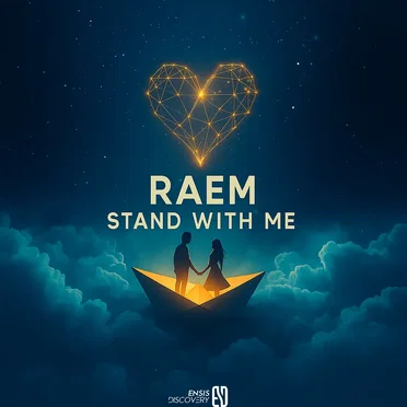 Stand With Me by RAEM - album cover