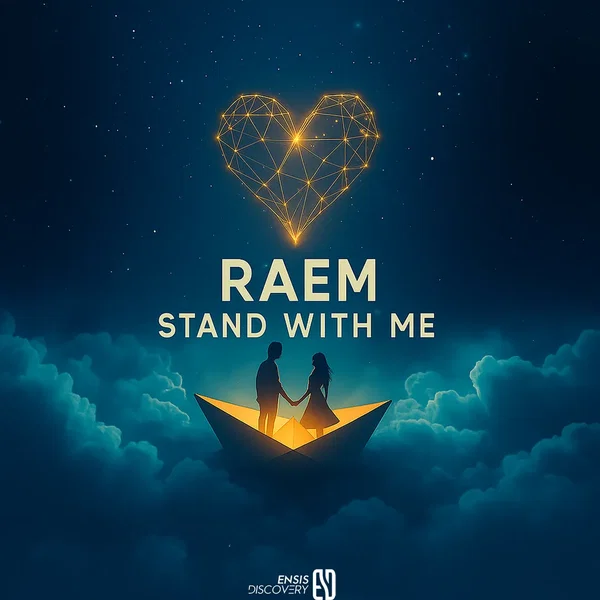 Stand With Me