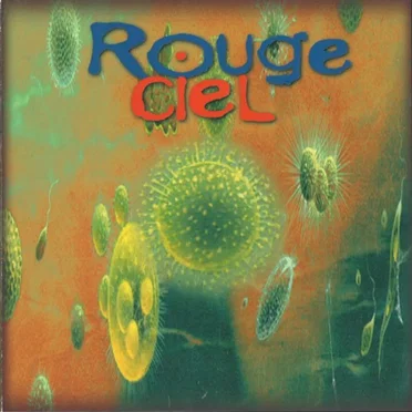 Rouge Ciel