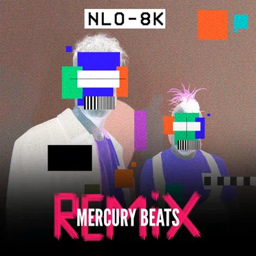 Звездолёт (Mercury Beats Remix) by NLO - album cover