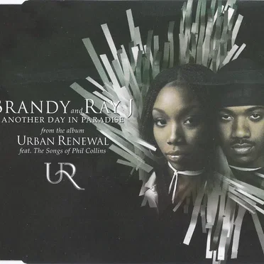 Another Day in Paradise