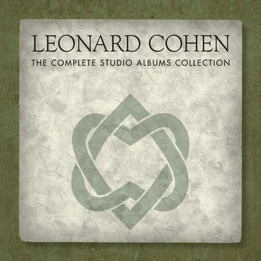 The Complete Studio Albums Collection