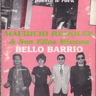 Mauricio Redolés