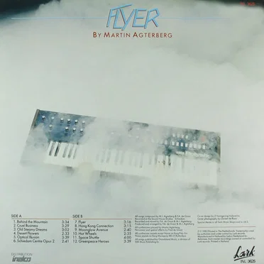 Flyer