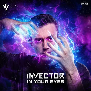 In Your Eyes by Invector - album cover