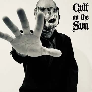 A Date With a Knife by Cvlt Ov the Svn - album cover