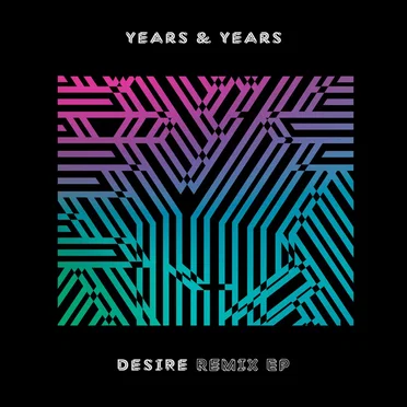 Desire (Remix EP)
