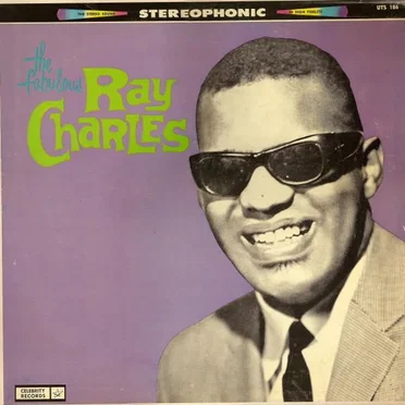 The Fabulous Ray Charles