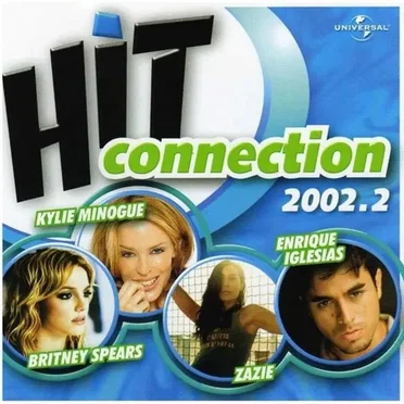 Hit Connection 2002, Volume 2 by Various Artists - album cover