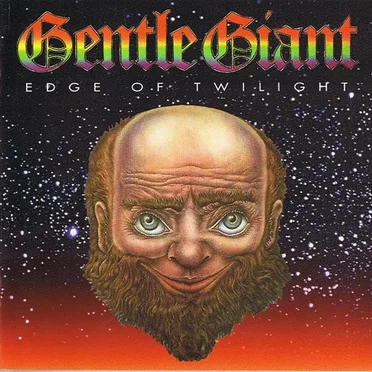 Edge of Twilight