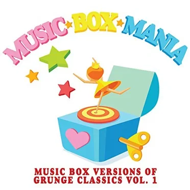 Music Box Mania
