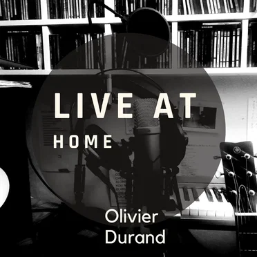 Live at Home