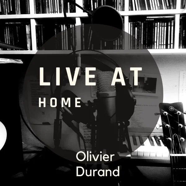 Live at Home
