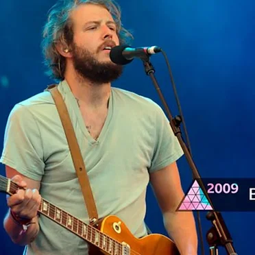 2009-06-28: Glastonbury Festival of Contemporary Performing Arts, UK