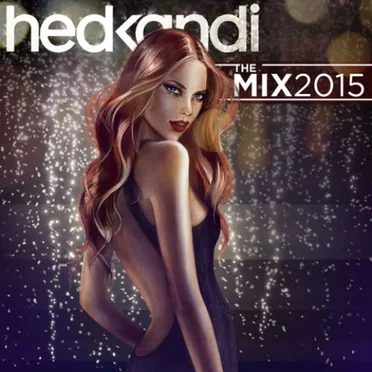 Hed Kandi: The Mix 2015 by Various Artists - album cover