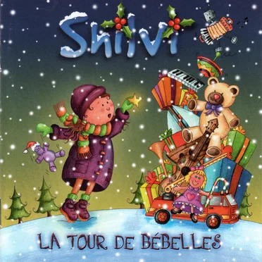 La tour de bébelles